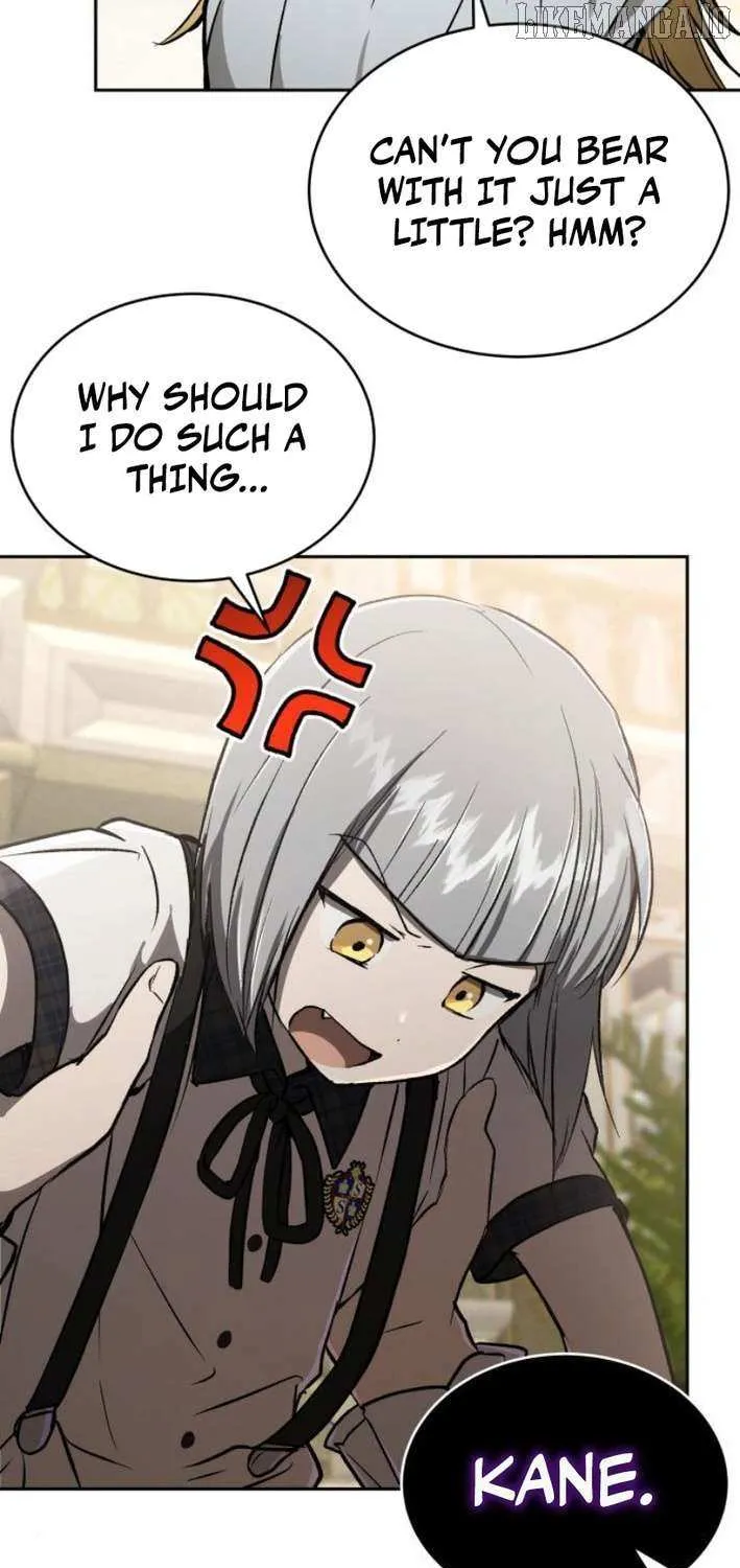 Read Divine Beast Kindergarten chapter 29 image 64 on Lezhin
