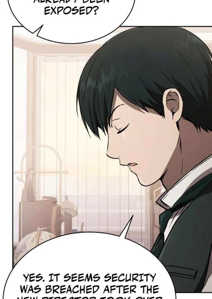 Read Divine Beast Kindergarten chapter 29 image 7 on Lezhin