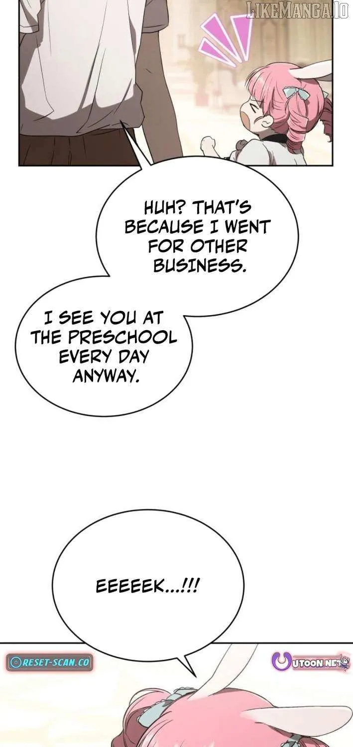 Read Divine Beast Kindergarten chapter 29 image 71 on Lezhin