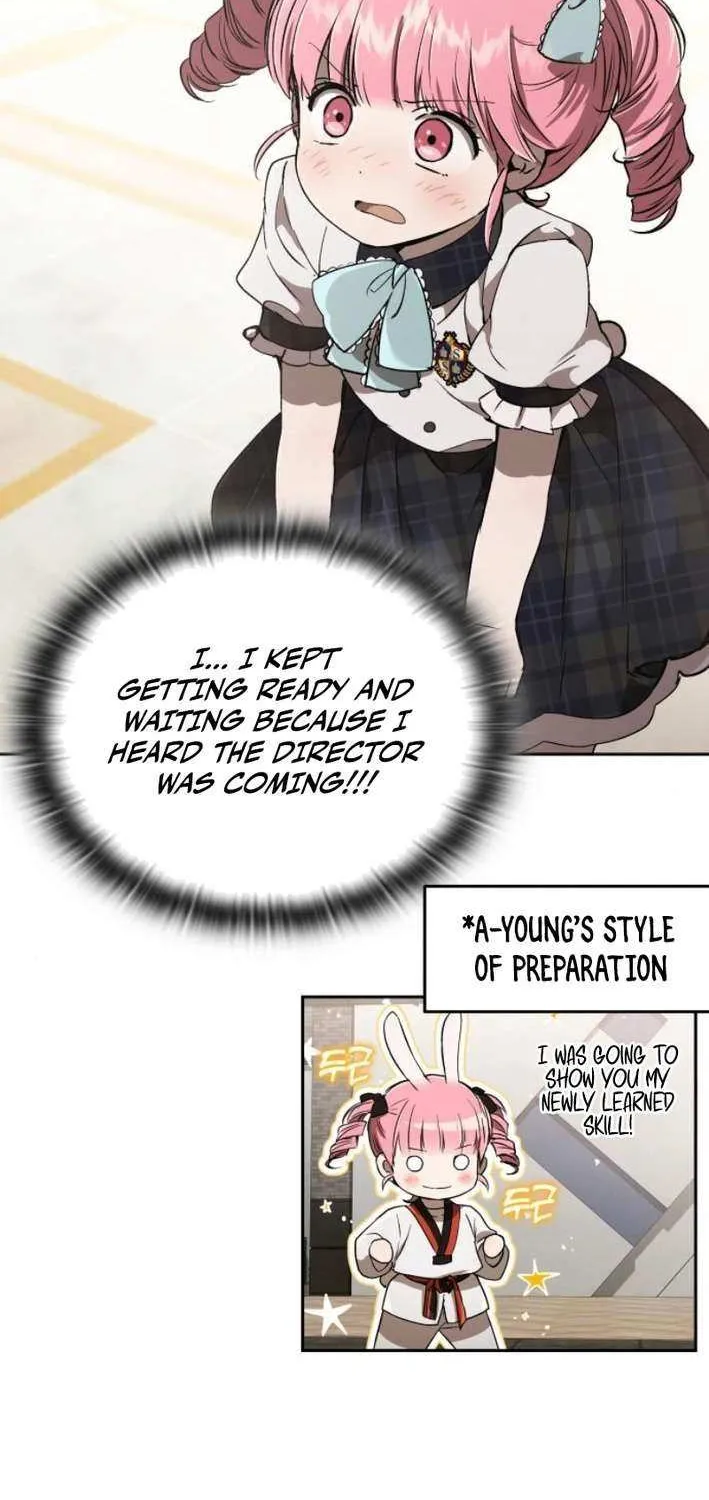 Read Divine Beast Kindergarten chapter 29 image 72 on Lezhin