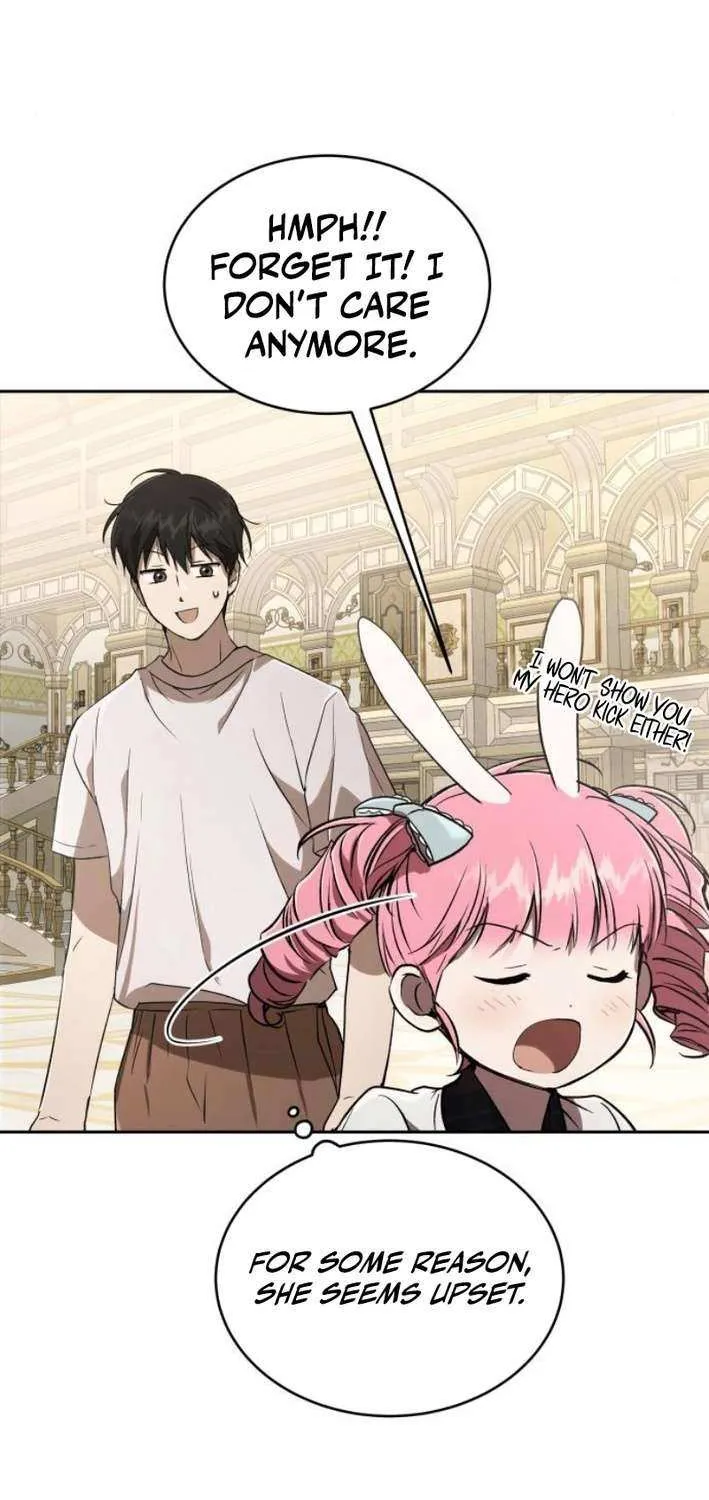 Read Divine Beast Kindergarten chapter 29 image 73 on Lezhin