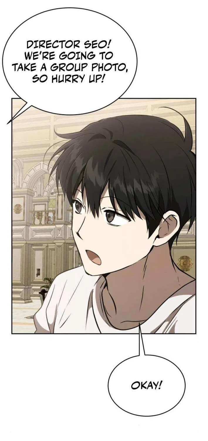 Read Divine Beast Kindergarten chapter 29 image 74 on Lezhin