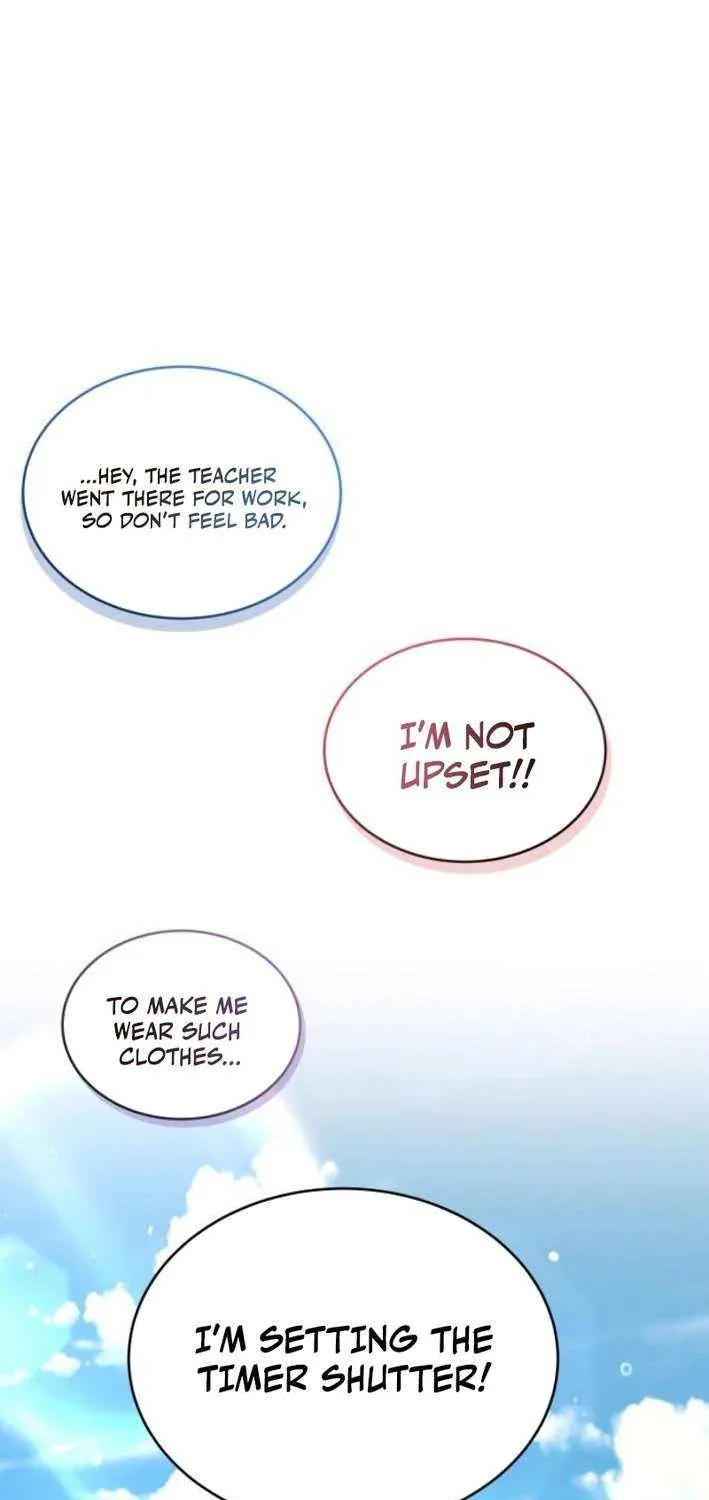 Read Divine Beast Kindergarten chapter 29 image 75 on Lezhin