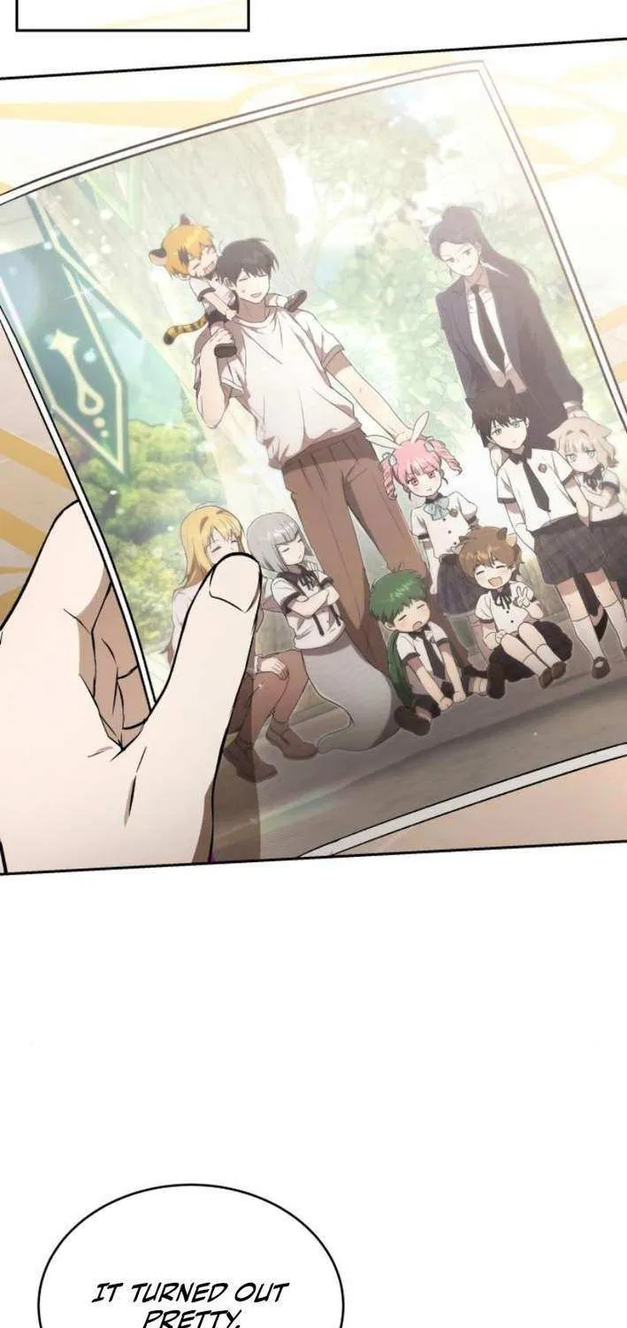 Read Divine Beast Kindergarten chapter 29 image 79 on Lezhin