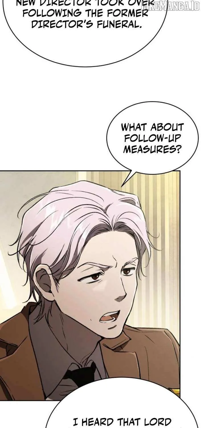 Read Divine Beast Kindergarten chapter 29 image 8 on Lezhin