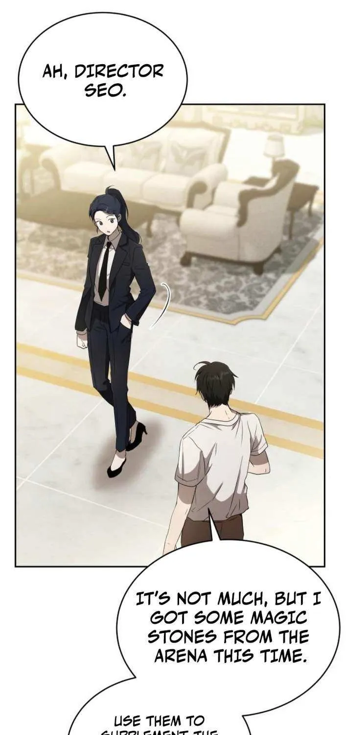 Read Divine Beast Kindergarten chapter 29 image 81 on Lezhin