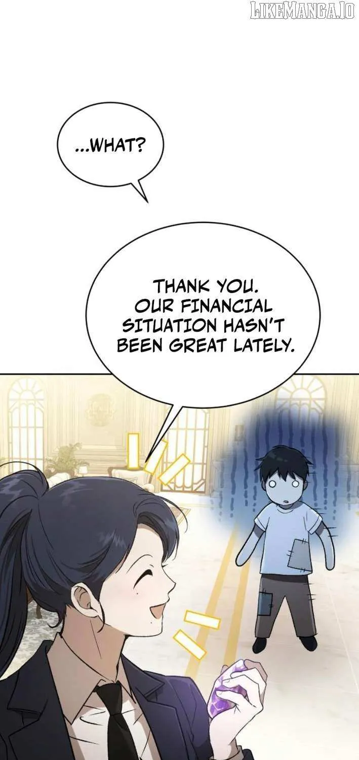 Read Divine Beast Kindergarten chapter 29 image 85 on Lezhin