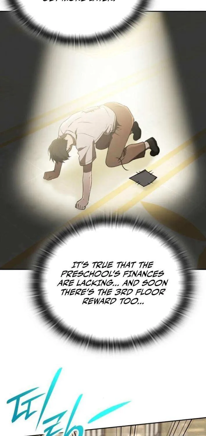 Read Divine Beast Kindergarten chapter 29 image 88 on Lezhin