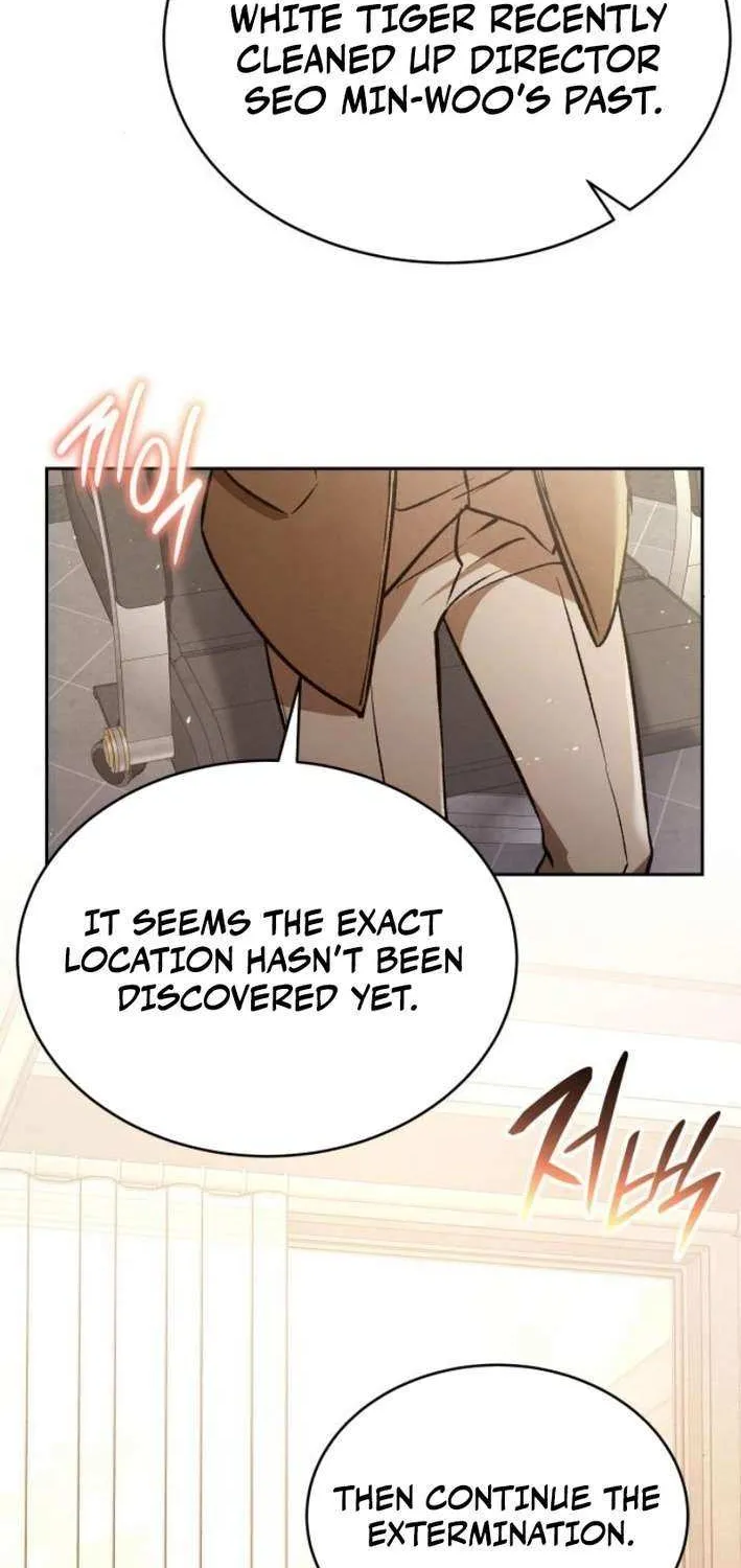 Read Divine Beast Kindergarten chapter 29 image 9 on Lezhin