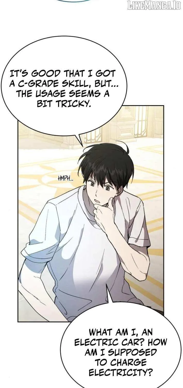 Read Divine Beast Kindergarten chapter 29 image 92 on Lezhin