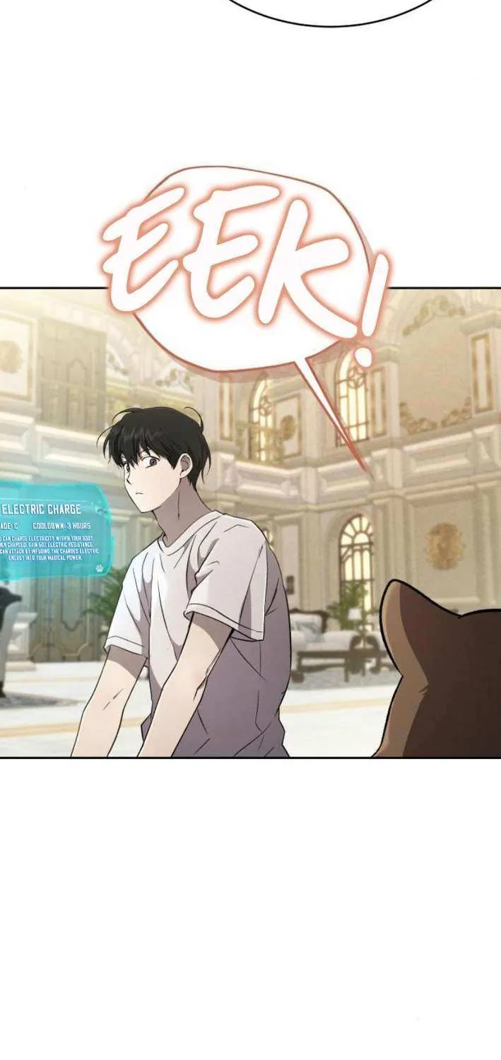 Read Divine Beast Kindergarten chapter 29 image 93 on Lezhin