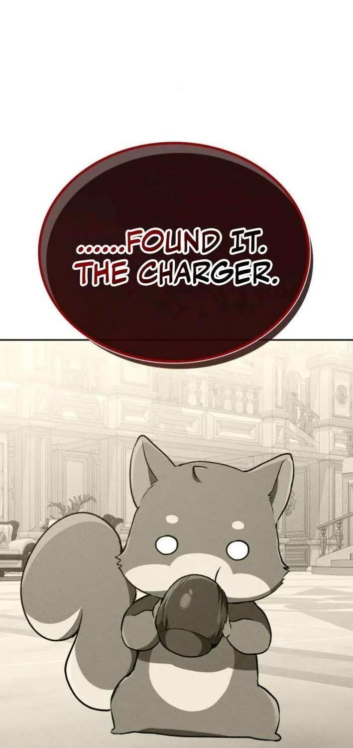 Read Divine Beast Kindergarten chapter 29 image 95 on Lezhin