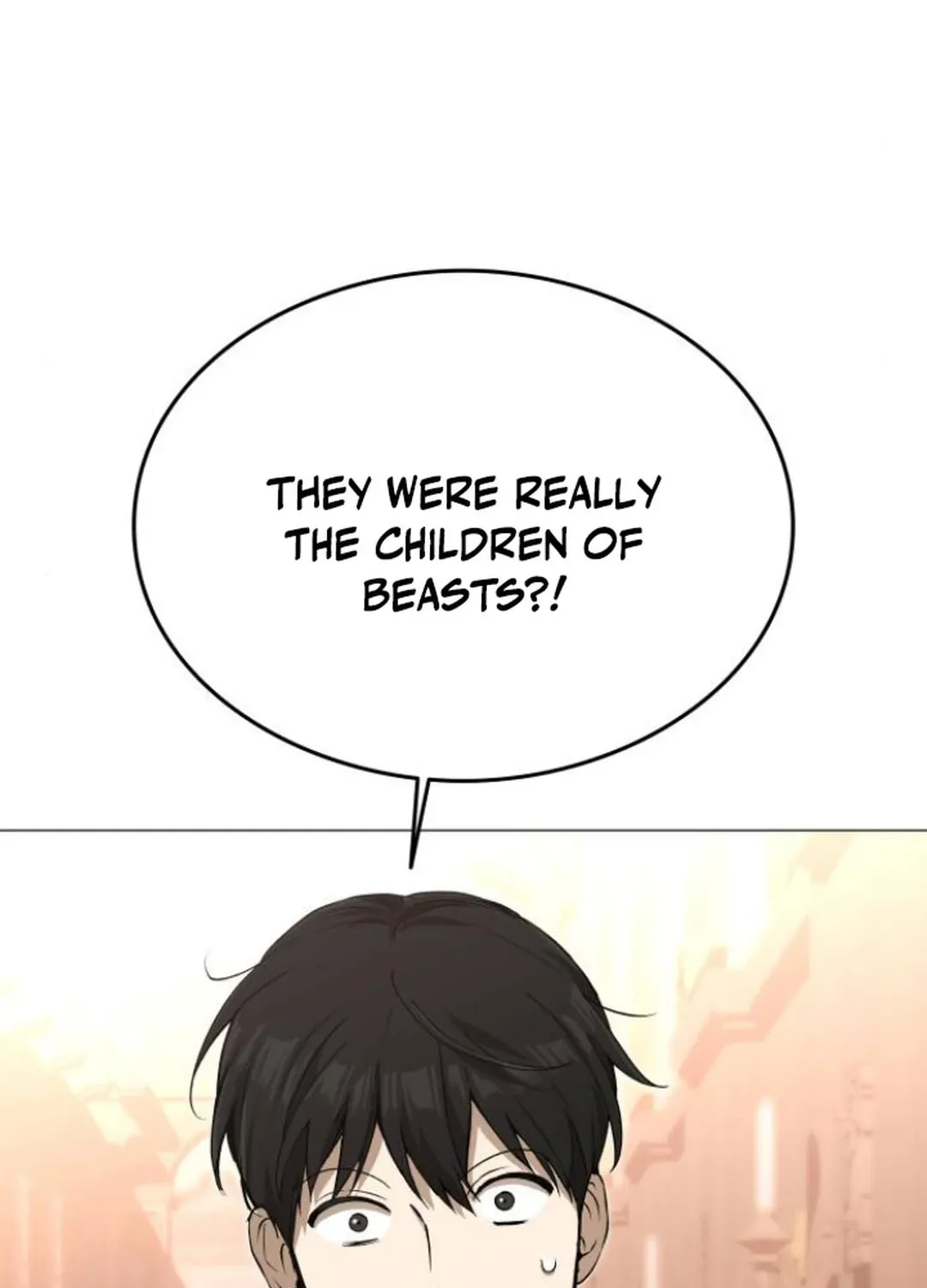 Read Divine Beast Kindergarten chapter 3 image 103 on Lezhin