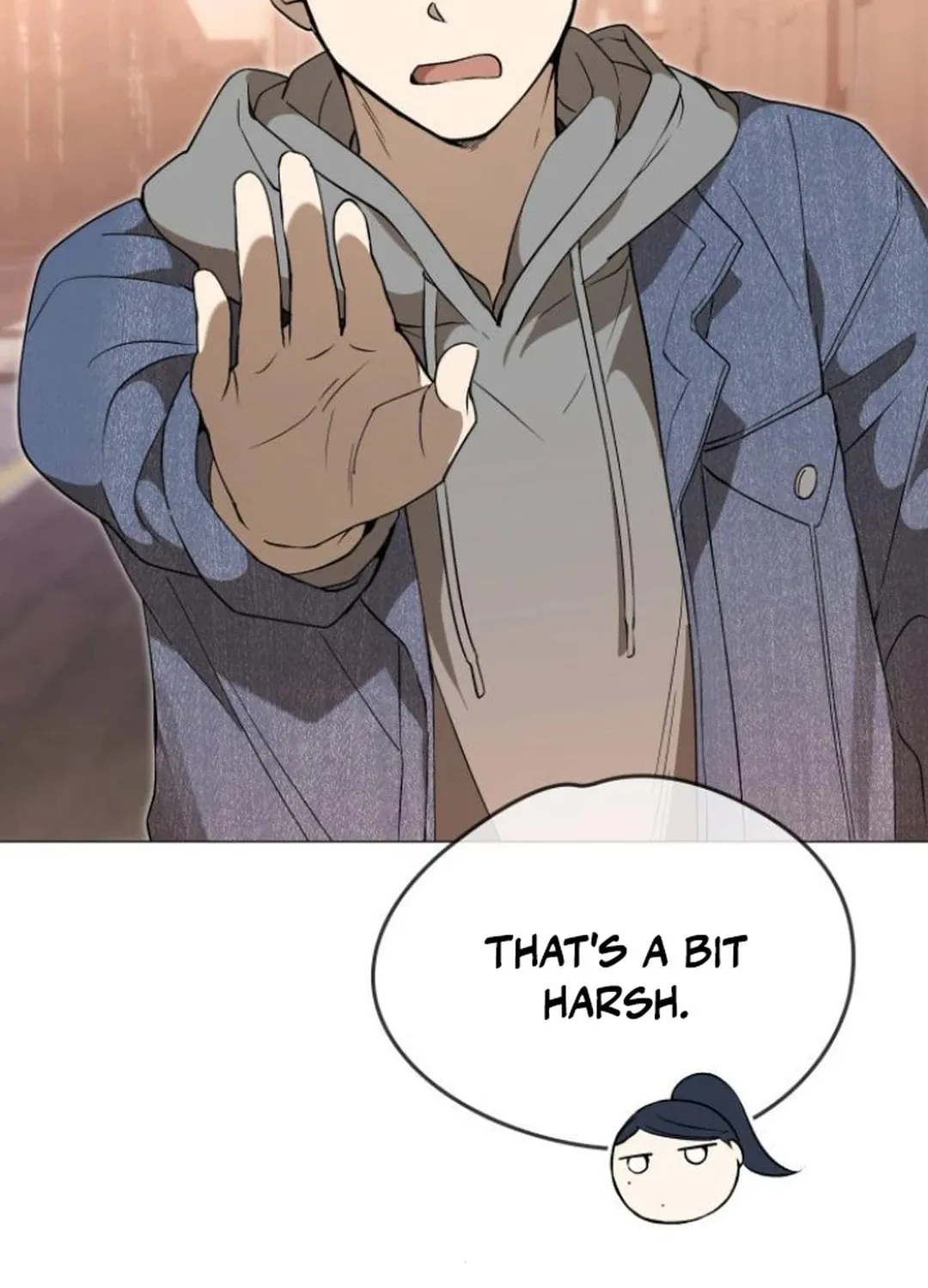 Read Divine Beast Kindergarten chapter 3 image 104 on Lezhin