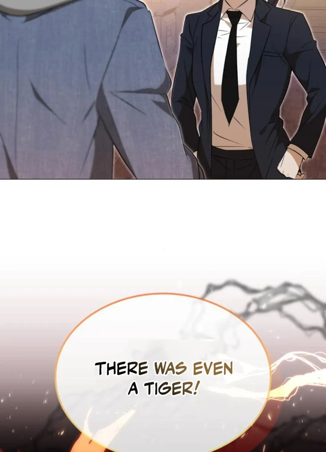Read Divine Beast Kindergarten chapter 3 image 108 on Lezhin