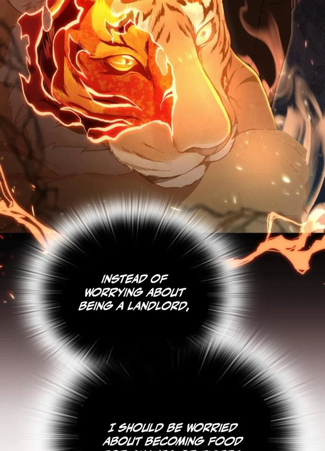 Read Divine Beast Kindergarten chapter 3 image 110 on Lezhin