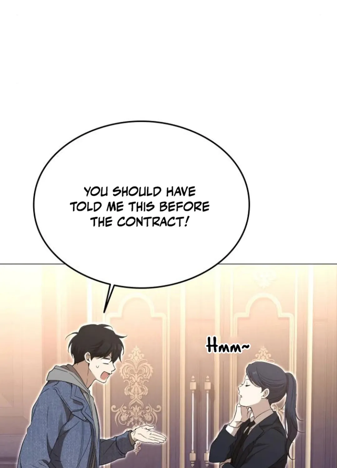 Read Divine Beast Kindergarten chapter 3 image 113 on Lezhin
