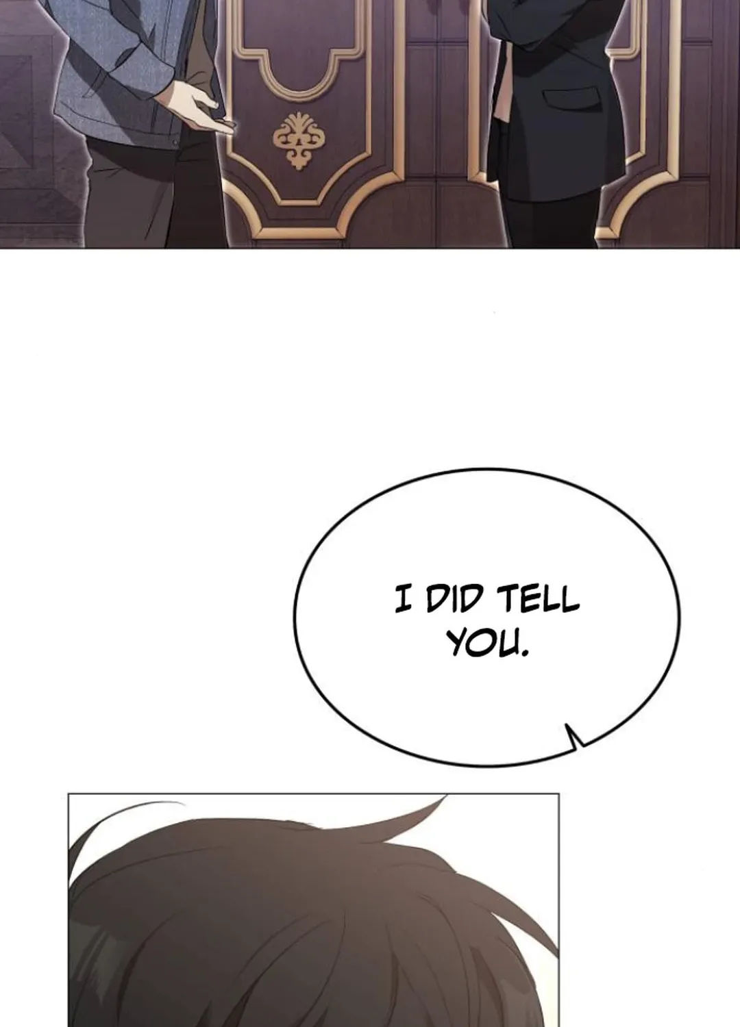 Read Divine Beast Kindergarten chapter 3 image 114 on Lezhin