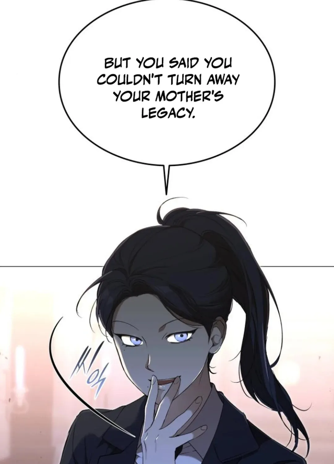 Read Divine Beast Kindergarten chapter 3 image 117 on Lezhin