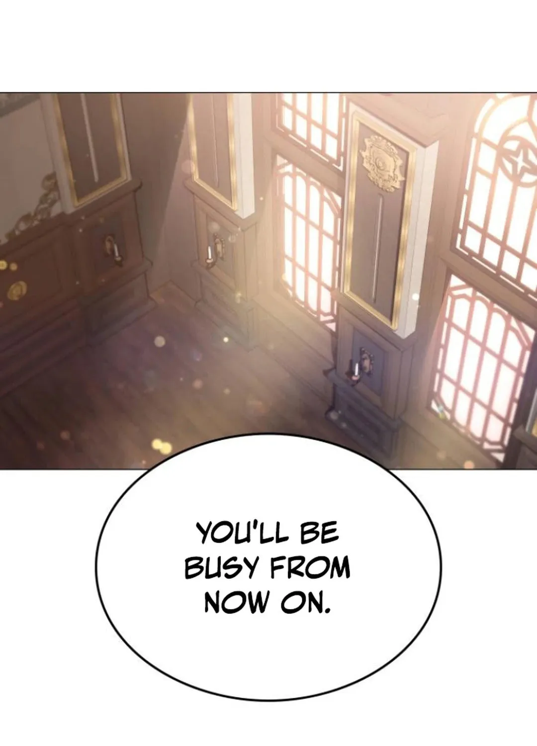 Read Divine Beast Kindergarten chapter 3 image 12 on Lezhin