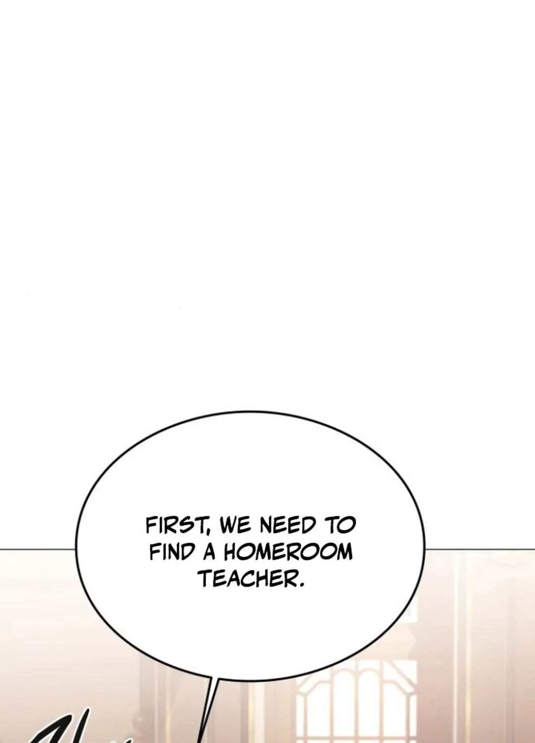 Read Divine Beast Kindergarten chapter 3 image 13 on Lezhin