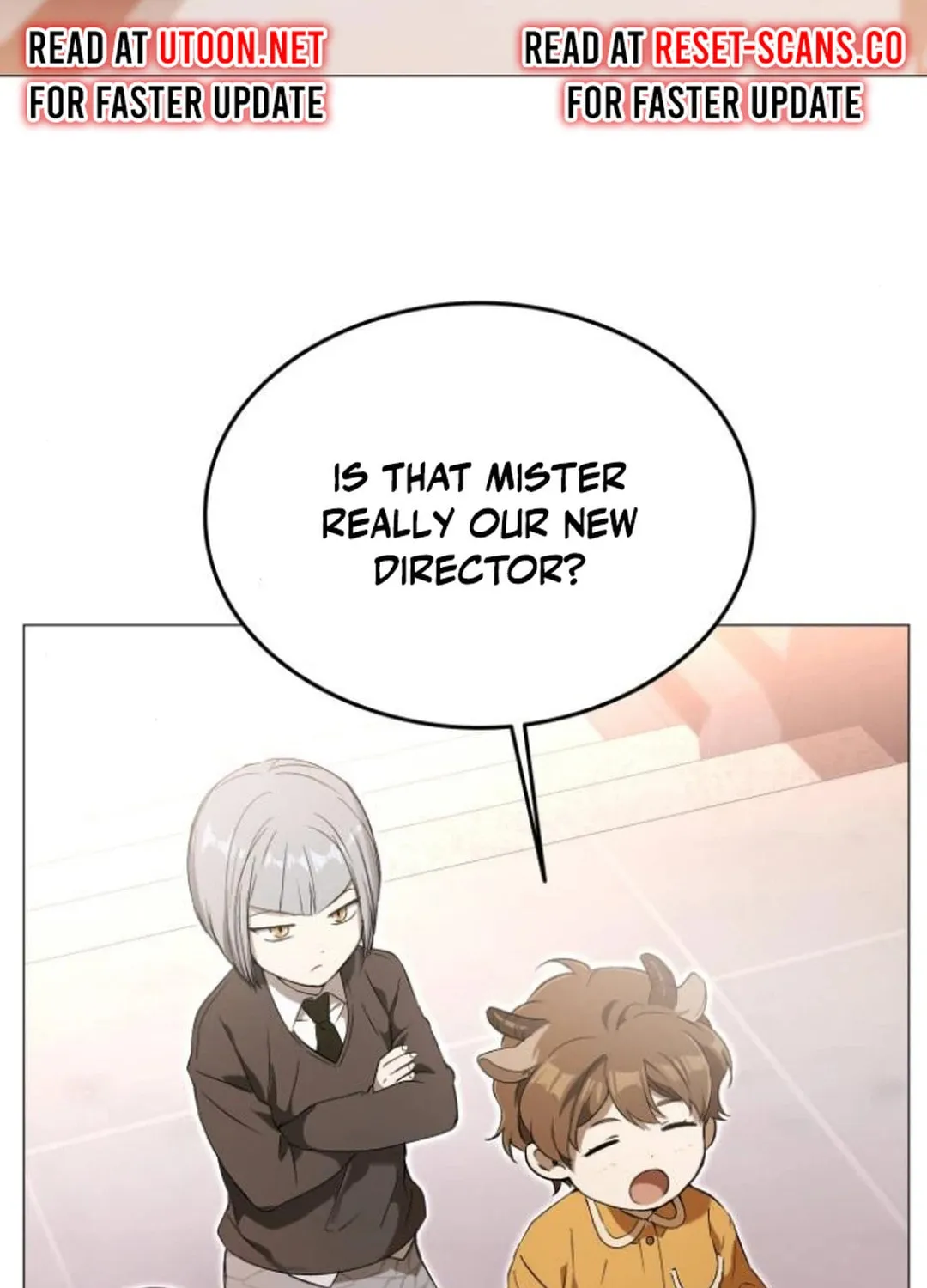 Read Divine Beast Kindergarten chapter 3 image 132 on Lezhin