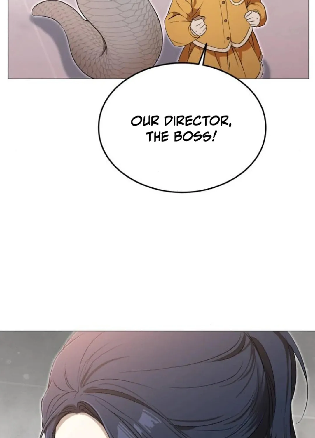 Read Divine Beast Kindergarten chapter 3 image 133 on Lezhin