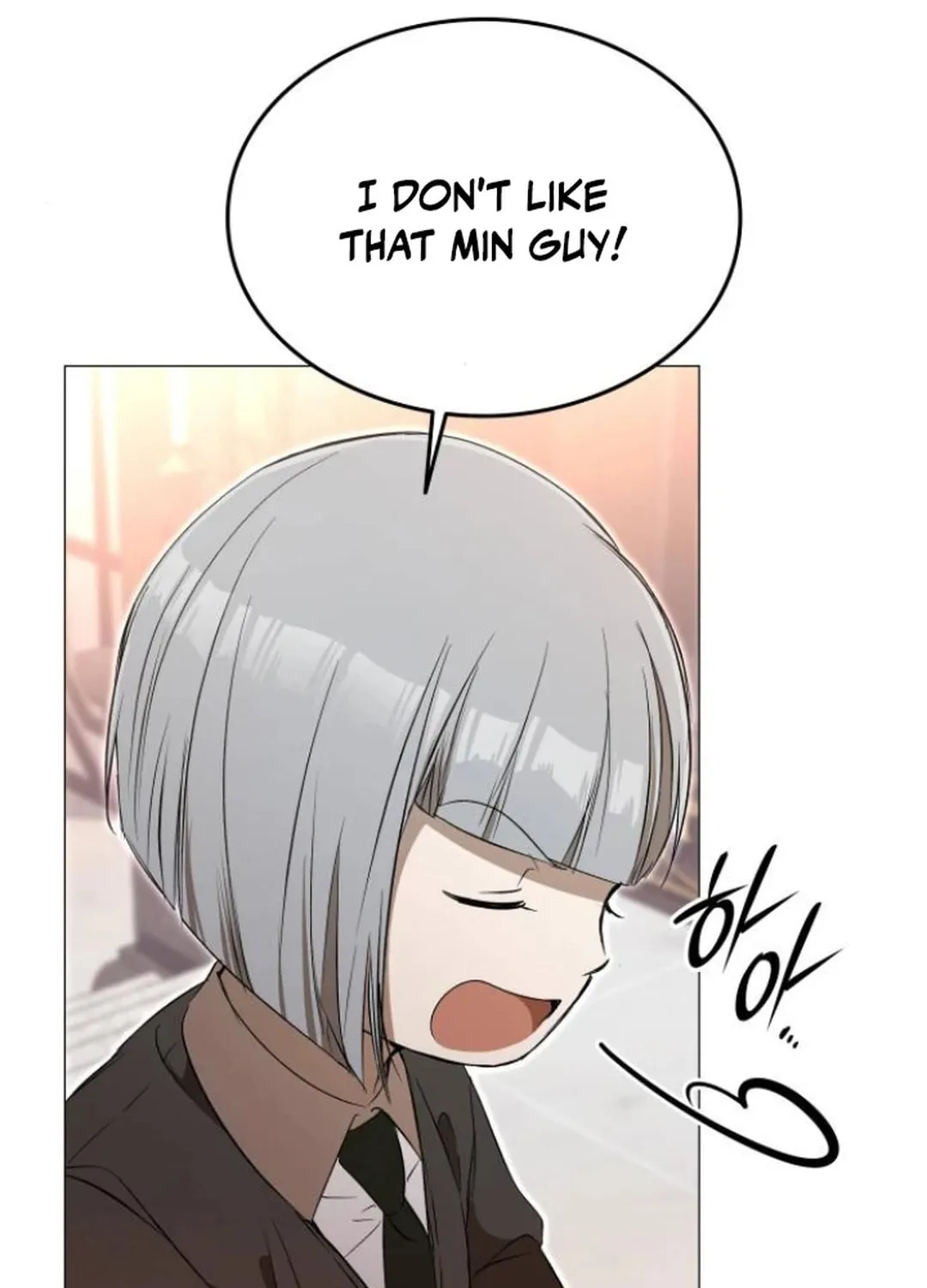 Read Divine Beast Kindergarten chapter 3 image 137 on Lezhin