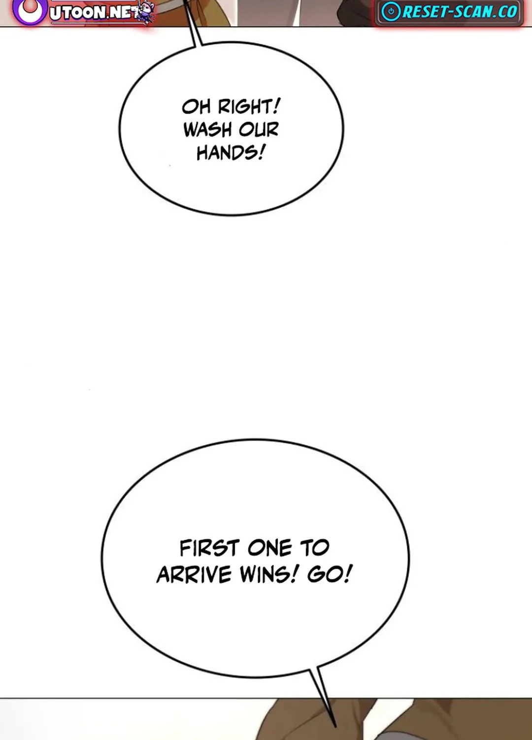Read Divine Beast Kindergarten chapter 3 image 140 on Lezhin