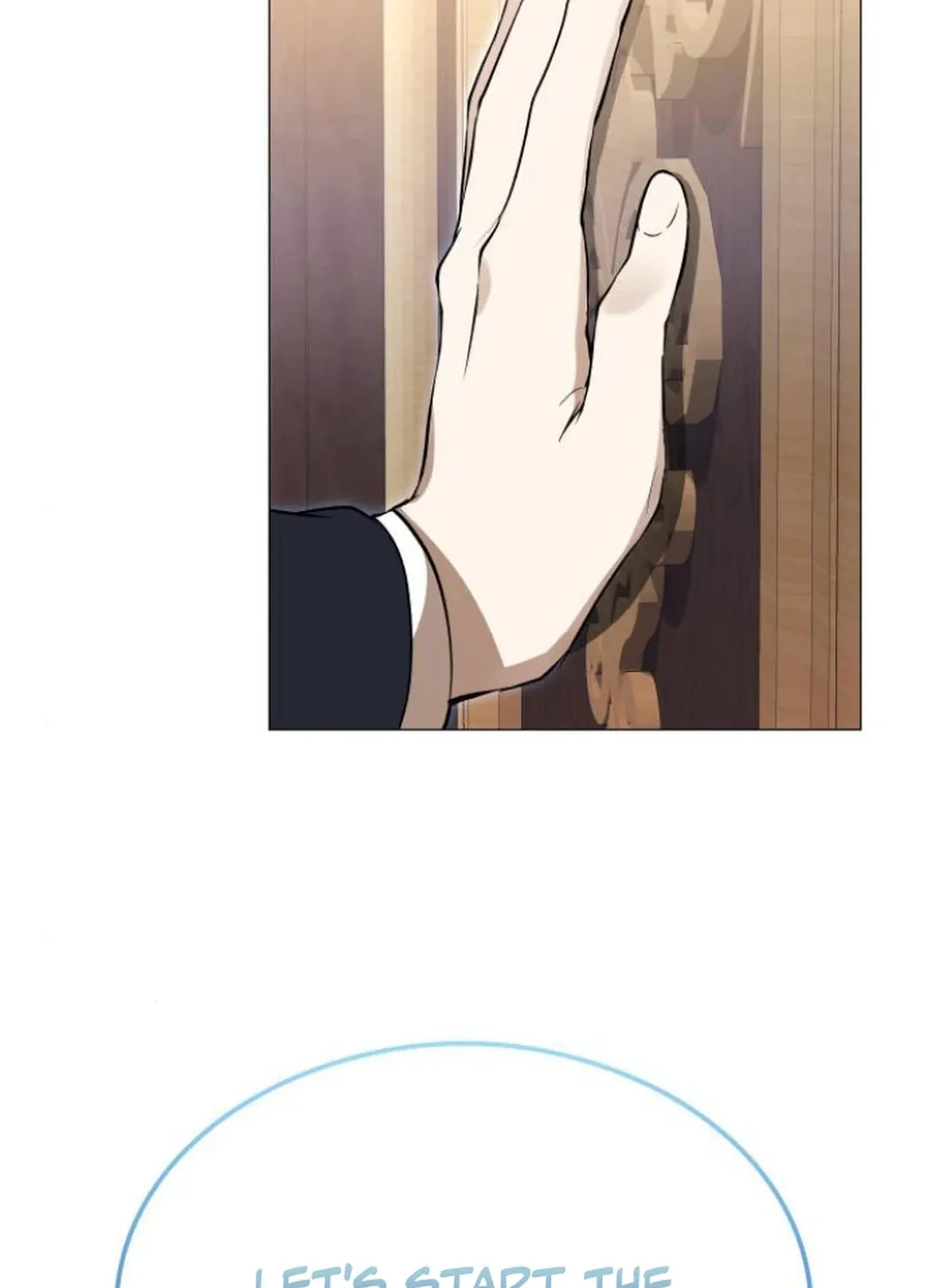 Read Divine Beast Kindergarten chapter 3 image 144 on Lezhin