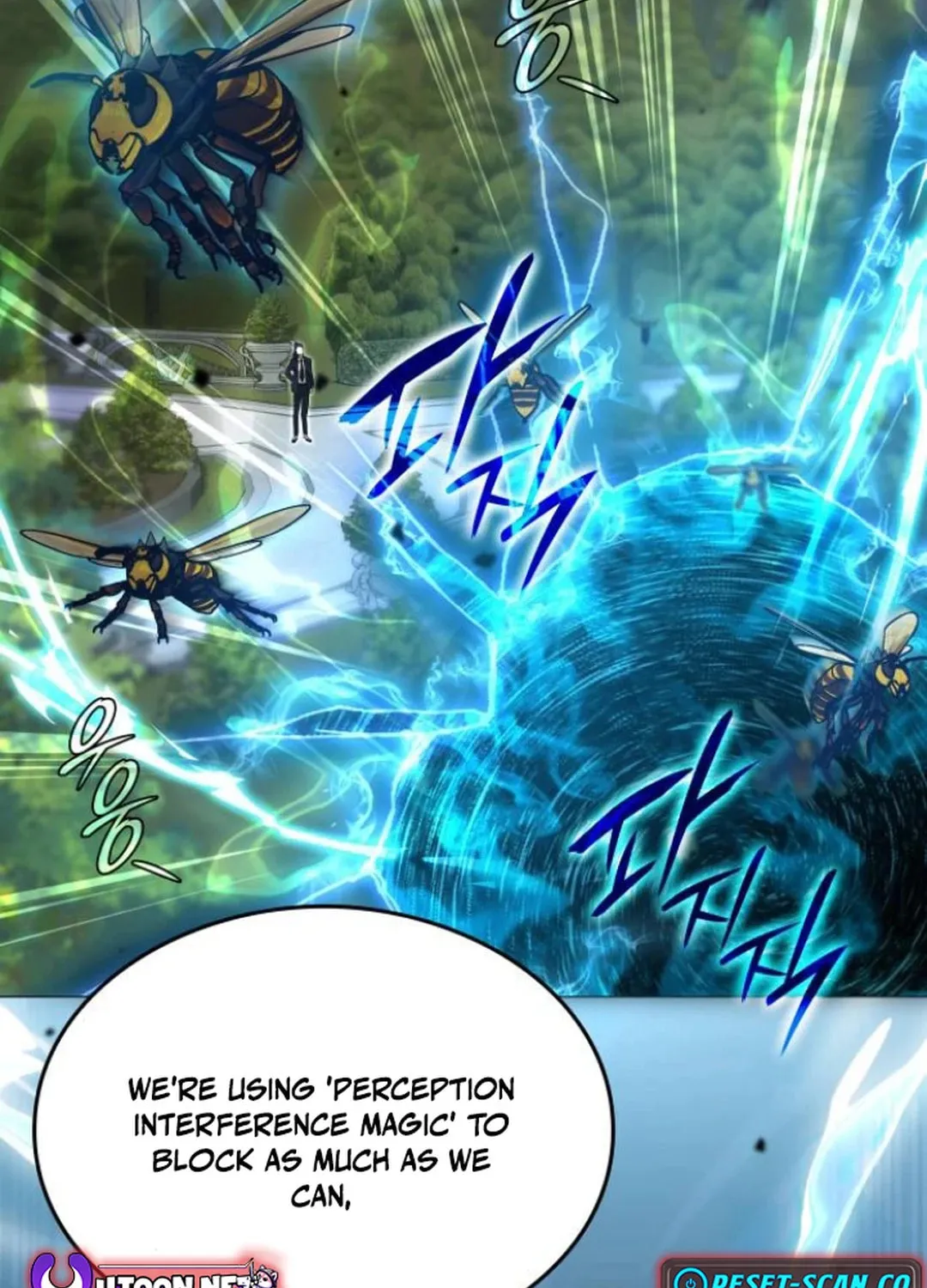 Read Divine Beast Kindergarten chapter 3 image 158 on Lezhin