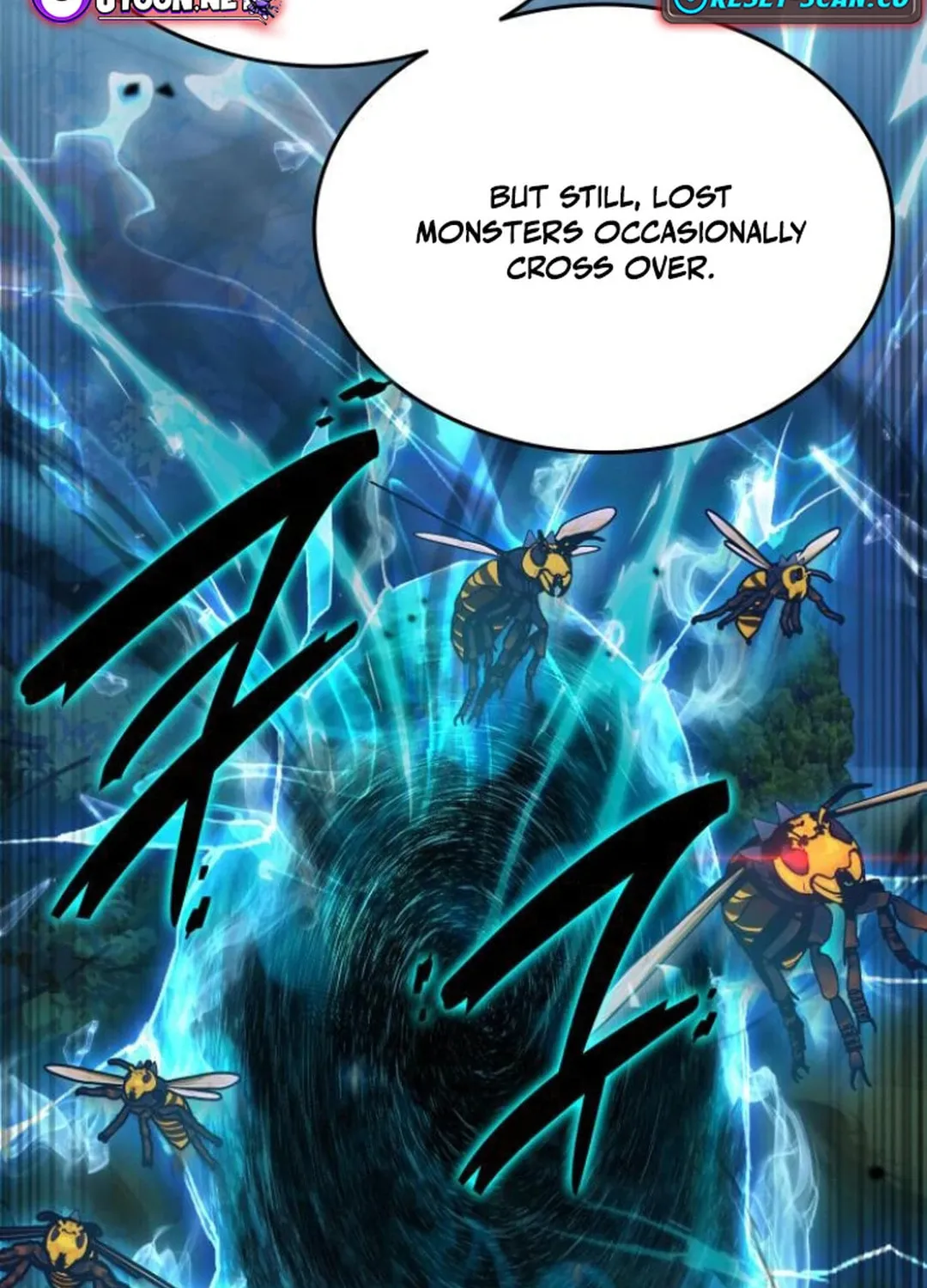 Read Divine Beast Kindergarten chapter 3 image 159 on Lezhin