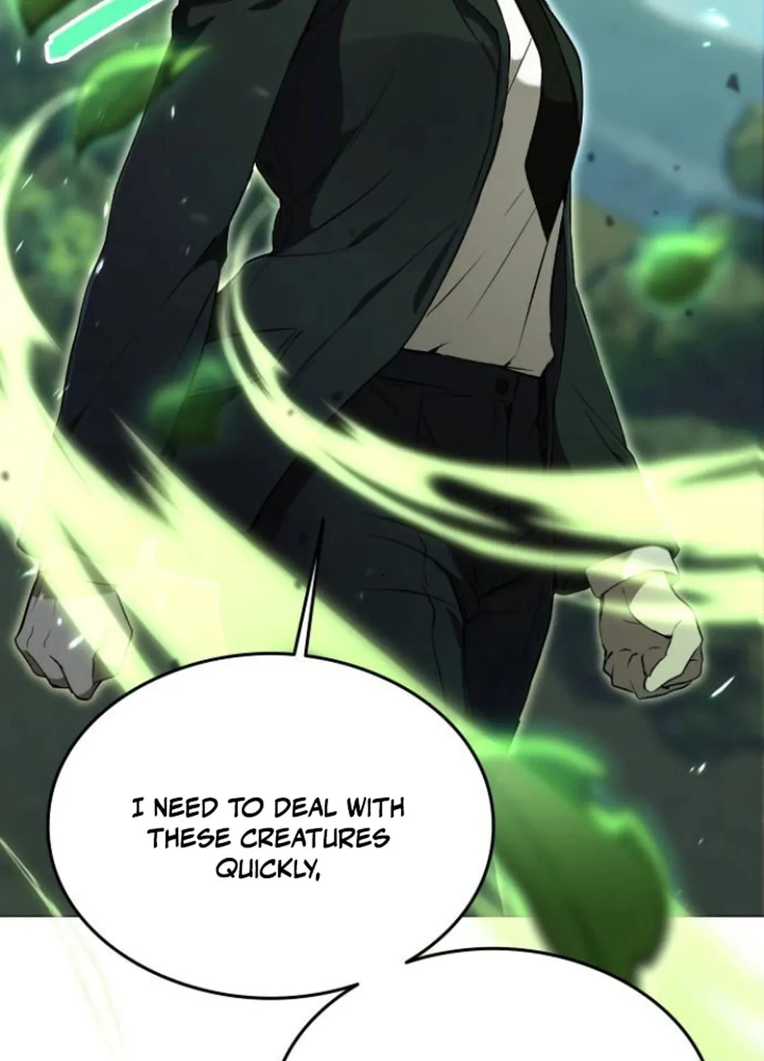 Read Divine Beast Kindergarten chapter 3 image 167 on Lezhin