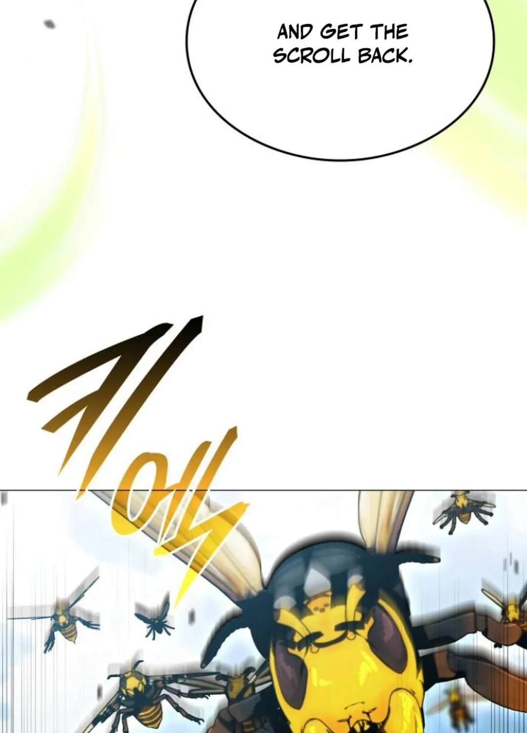 Read Divine Beast Kindergarten chapter 3 image 168 on Lezhin