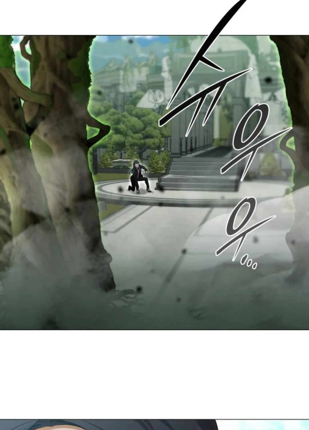 Read Divine Beast Kindergarten chapter 3 image 187 on Lezhin