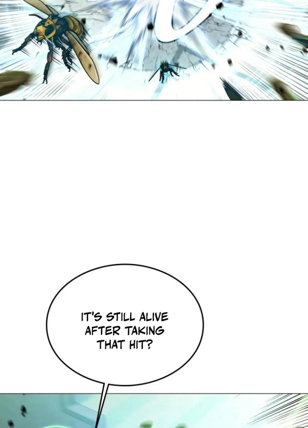 Read Divine Beast Kindergarten chapter 3 image 190 on Lezhin