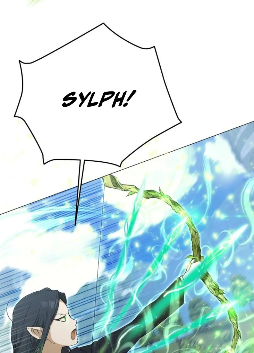 Read Divine Beast Kindergarten chapter 3 image 196 on Lezhin