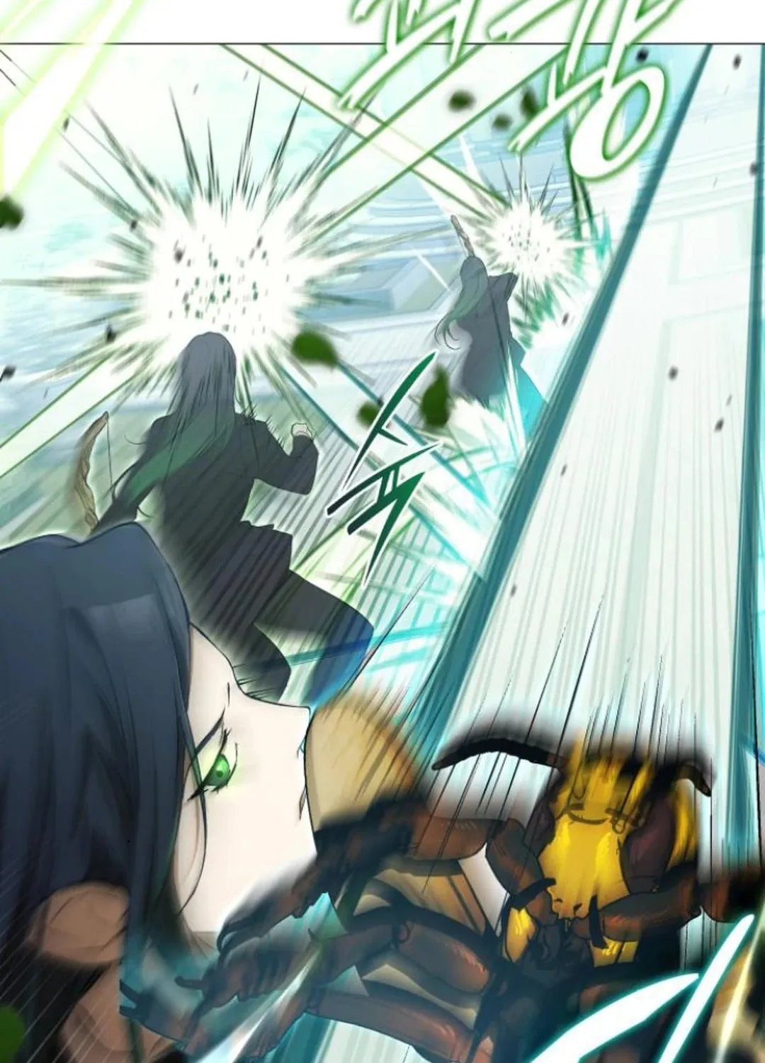 Read Divine Beast Kindergarten chapter 3 image 206 on Lezhin