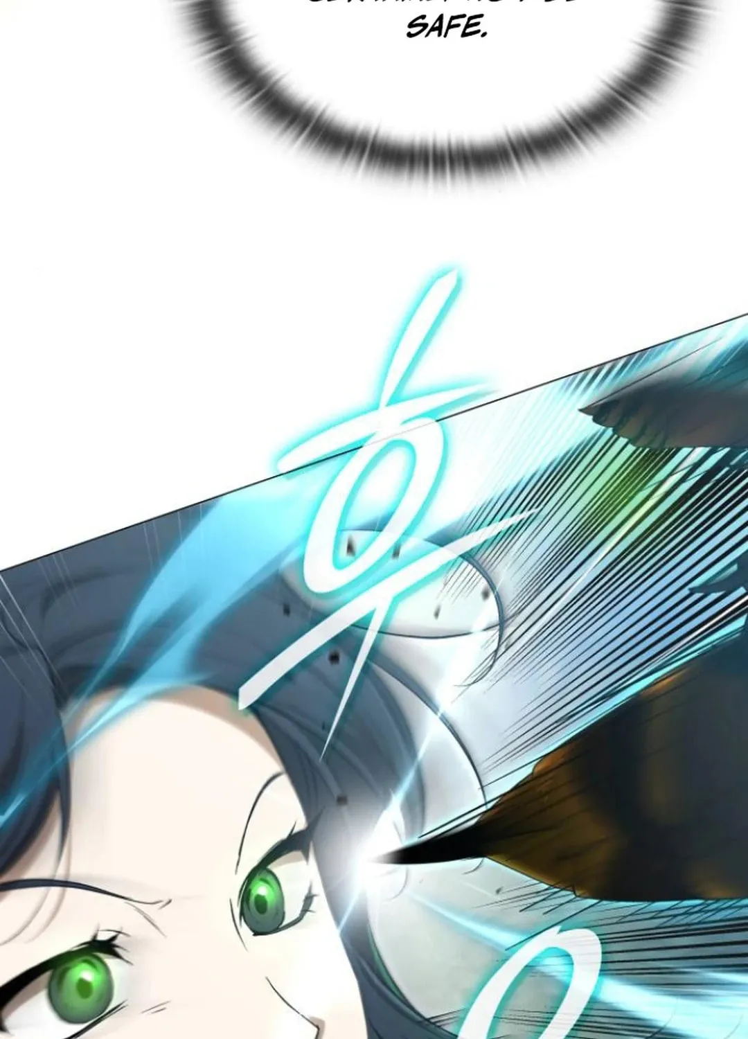 Read Divine Beast Kindergarten chapter 3 image 208 on Lezhin