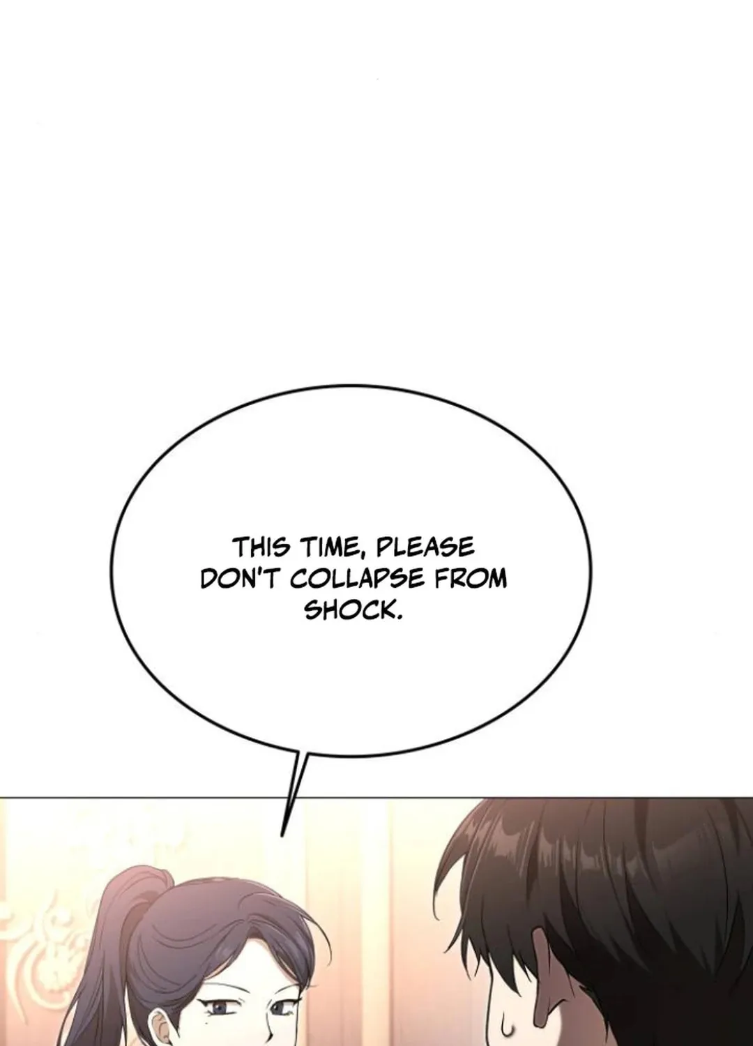 Read Divine Beast Kindergarten chapter 3 image 21 on Lezhin