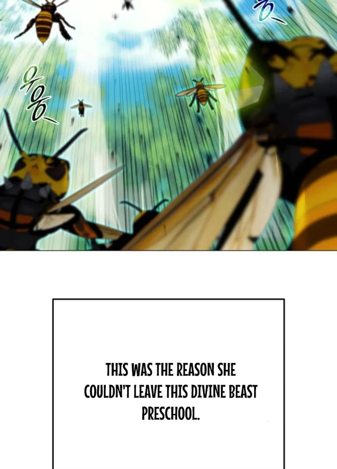 Read Divine Beast Kindergarten chapter 3 image 215 on Lezhin