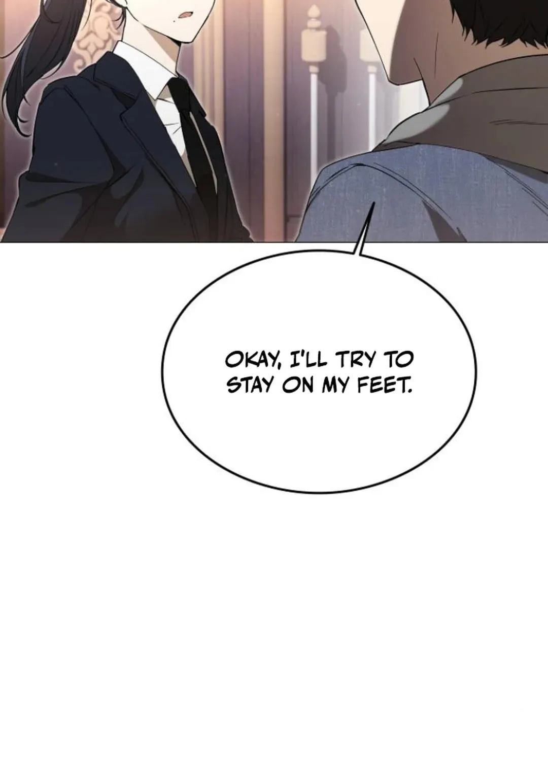Read Divine Beast Kindergarten chapter 3 image 22 on Lezhin