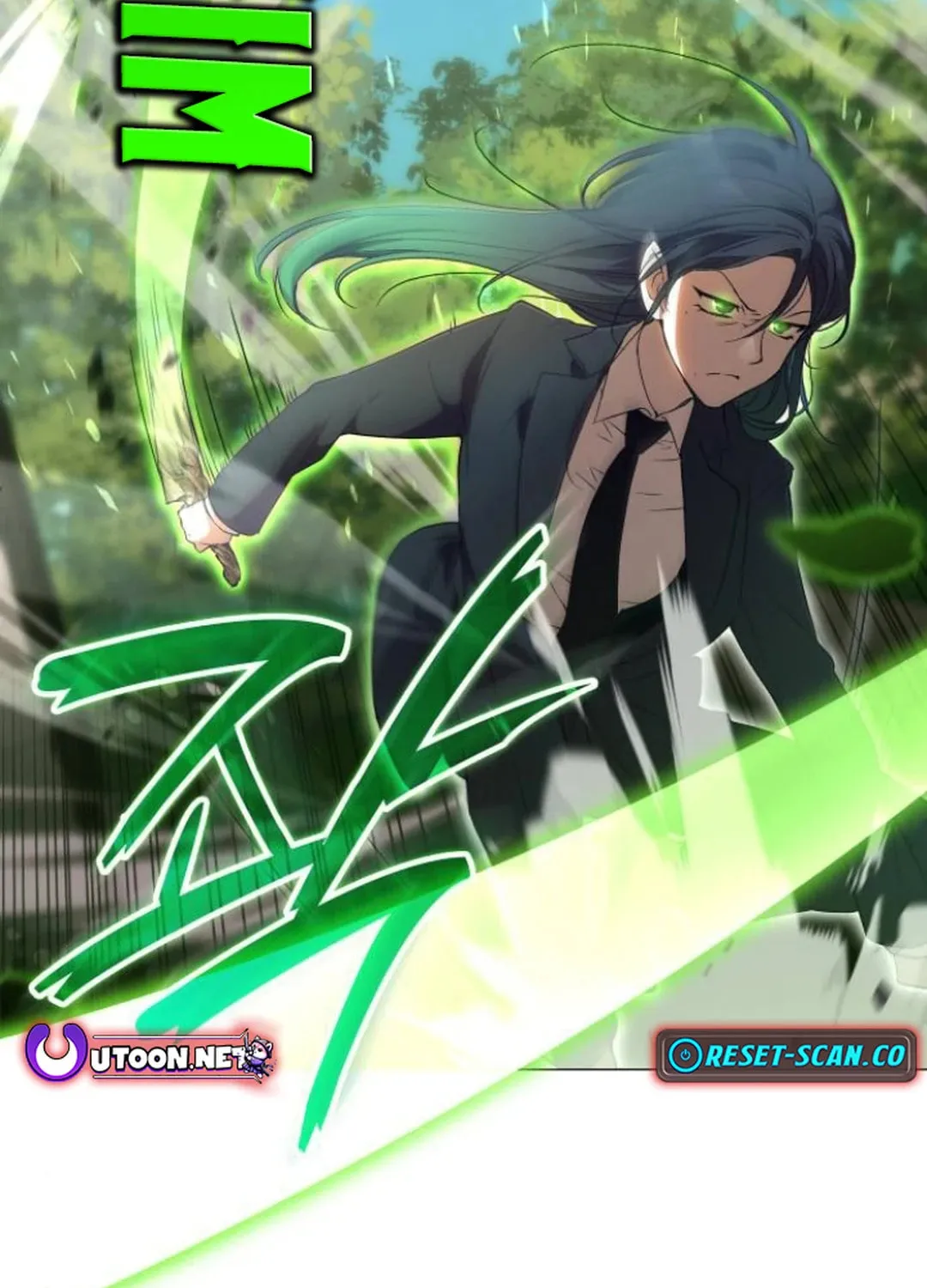 Read Divine Beast Kindergarten chapter 3 image 223 on Lezhin
