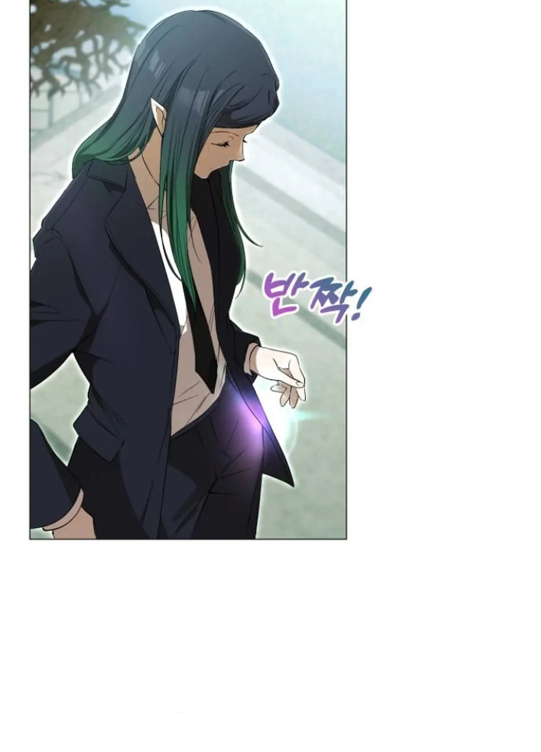 Read Divine Beast Kindergarten chapter 3 image 229 on Lezhin