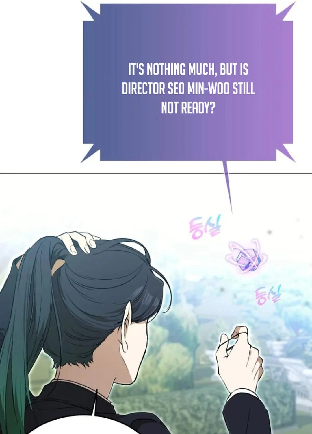 Read Divine Beast Kindergarten chapter 3 image 233 on Lezhin