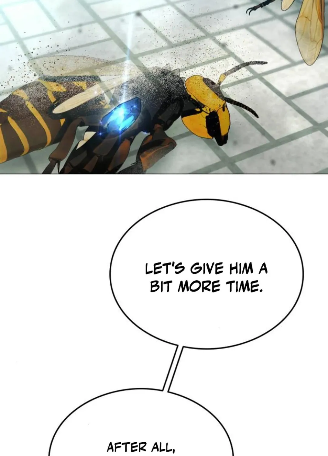 Read Divine Beast Kindergarten chapter 3 image 238 on Lezhin