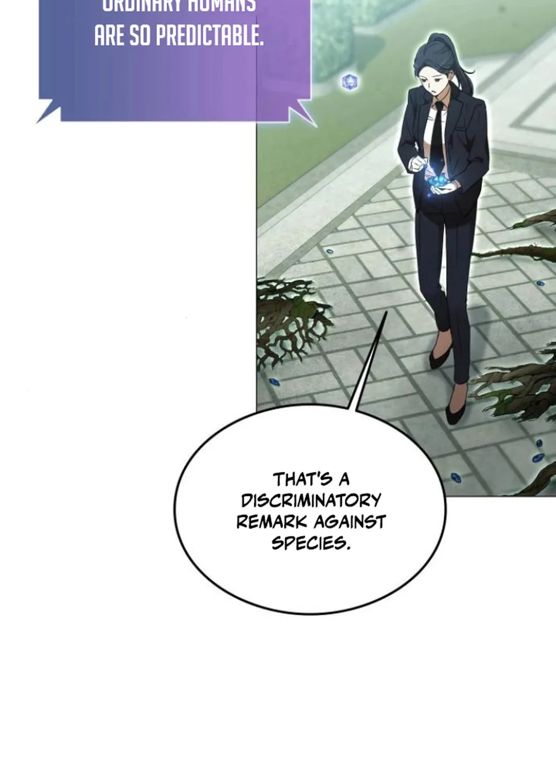 Read Divine Beast Kindergarten chapter 3 image 240 on Lezhin