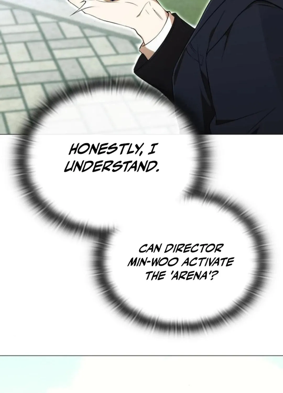 Read Divine Beast Kindergarten chapter 3 image 244 on Lezhin