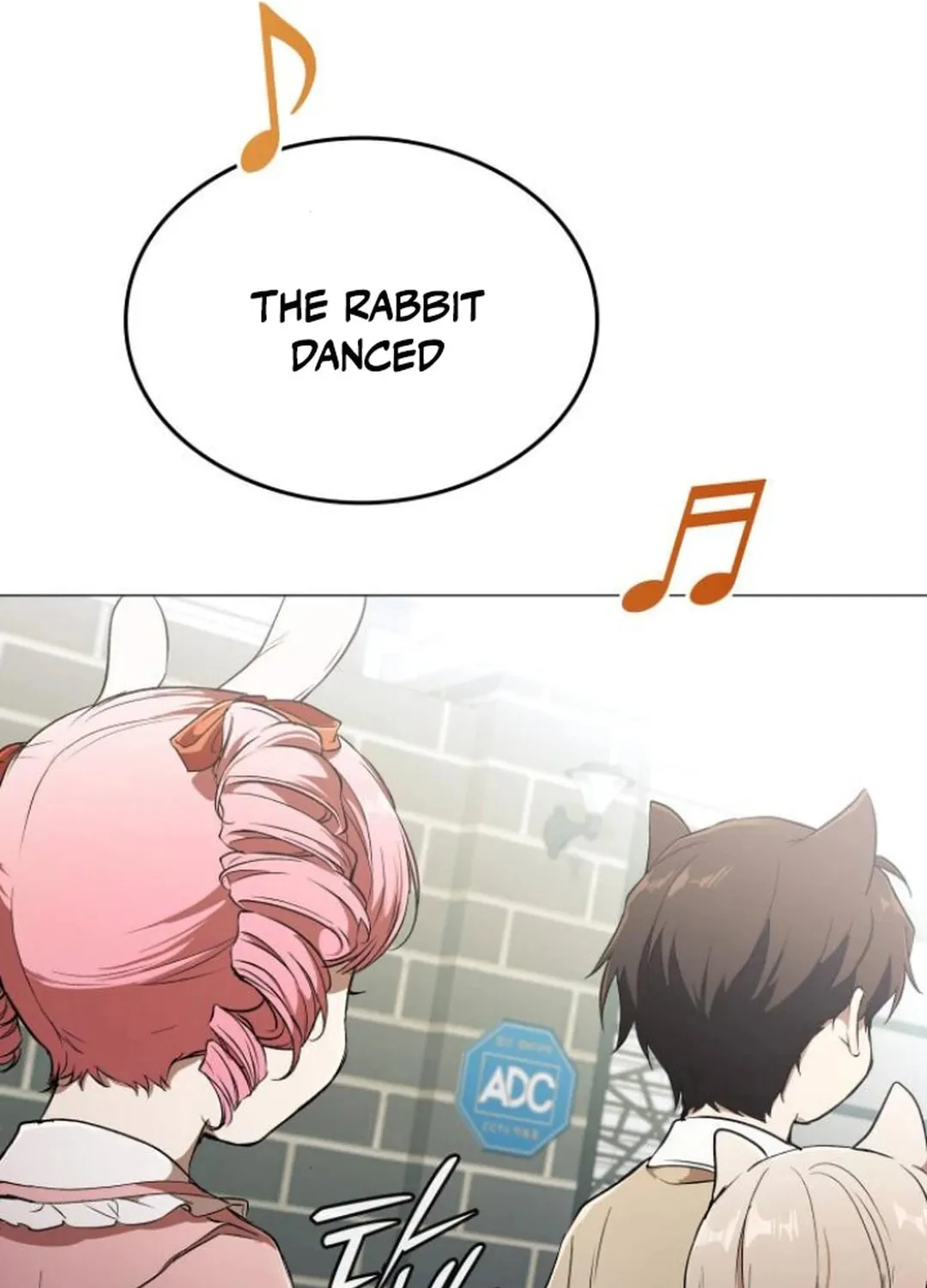 Read Divine Beast Kindergarten chapter 3 image 252 on Lezhin