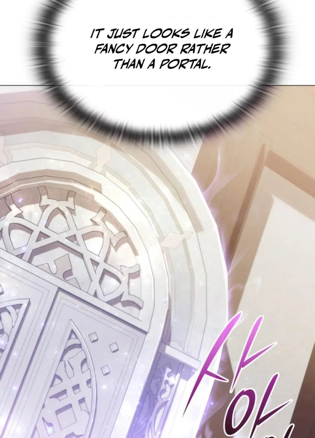 Read Divine Beast Kindergarten chapter 3 image 28 on Lezhin